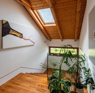 Virje Bed & Breakfast | Bed&Breakfast Vinarija Coner