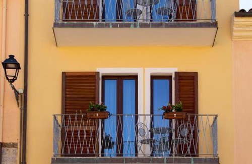 Luogosanto Bed & Breakfast | Bed & Breakfast Zia Menga - Luogosanto Sardinia