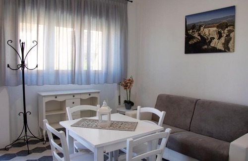 Luogosanto Bed & Breakfast | Bed & Breakfast Zia Menga - Luogosanto Sardinia