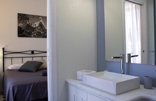 Luogosanto Bed & Breakfast | Bed & Breakfast Zia Menga - Luogosanto Sardinia