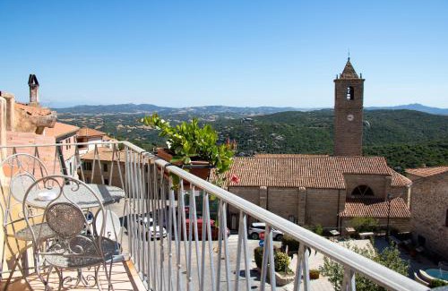 Luogosanto Bed & Breakfast | Bed & Breakfast Zia Menga - Luogosanto Sardinia