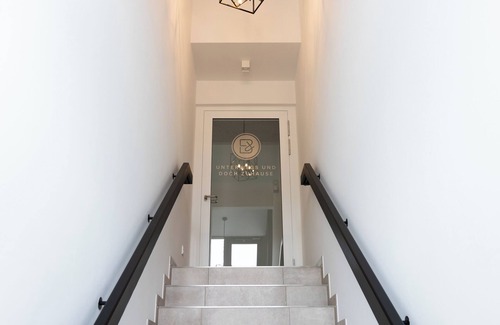 Hasbergen Apartment | Bed & butter | Boardinghouse Hasbergen - Apartment No. 6