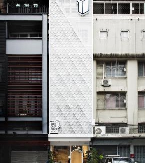 Thanon Phetchaburi Hostel | Bed One Block Hostel