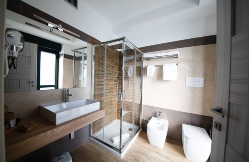 Potenza House | Bed Room