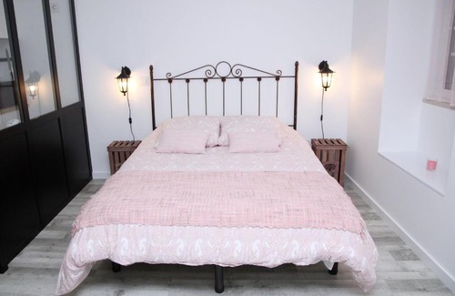 Nazare Apartment | Bed & Seaside - Rosa Verde