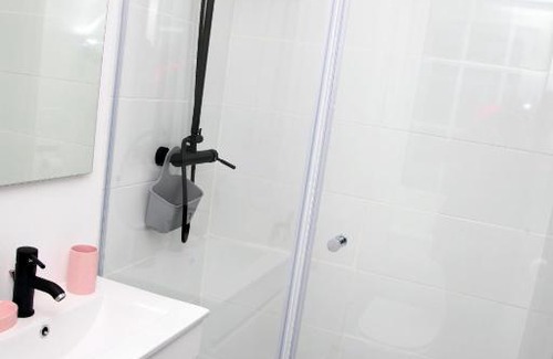 Nazare Apartment | Bed & Seaside - Rosa Verde
