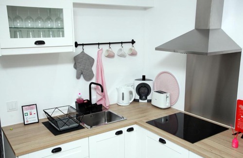 Nazare Apartment | Bed & Seaside - Rosa Verde