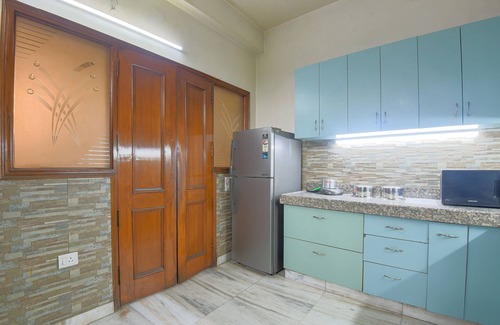 Gurugram Apartment | BedChambers Serviced Apartments - Artemis Hospital.