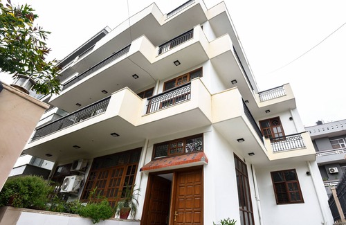 Gurugram Apartment | BedChambers Serviced Apartments - Artemis Hospital.