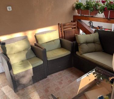 Nagykanizsa Apartment | Bedi Apartmanház