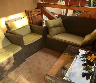 Nagykanizsa Apartment | Bedi Apartmanház