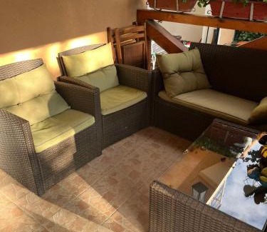 Nagykanizsa Apartment | Bedi Apartmanház