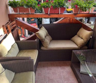 Nagykanizsa Apartment | Bedi Apartmanház