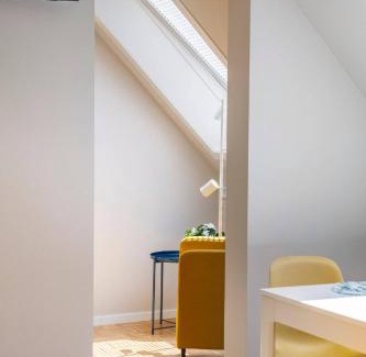 Old City of Bern Apartment | bedinBERN Aparthotel