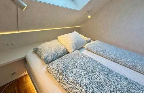 Old City of Bern Apartment | bedinBERN Aparthotel