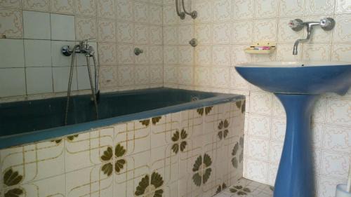 Razvode House | Bedroom for 3, in a nature house under mountain, 14 km to NP Krka, 30 mins drive to beach