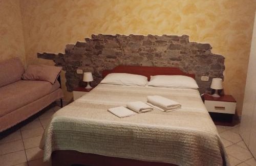 Valmontone Bed & Breakfast | Beds Ar Colle