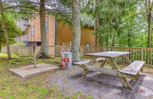 Sugar Mountain Apartment | Bee Branch 44