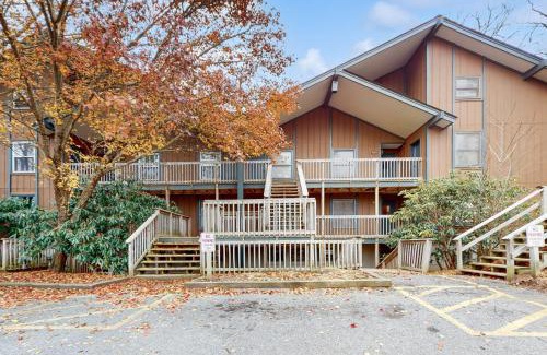 Sugar Mountain Apartment | Bee Branch 44