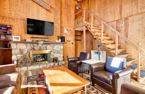 Sugar Mountain Apartment | Bee Branch 46