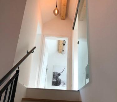 Twisteden Apartment | BEe HOME - Urlaubs und Business Loft