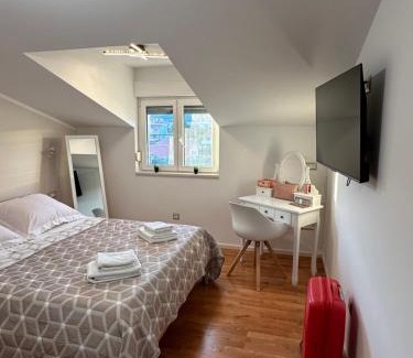 Kastel Novi Apartment | Bee House Suite - Brand New Apartment 100 m from Sea