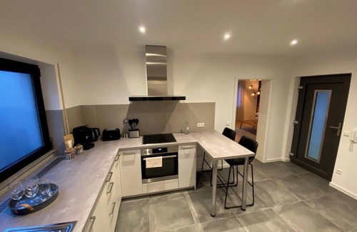 Venningen Apartment | Bee suite