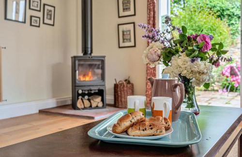 Dunkeswell House | Beech Cottage