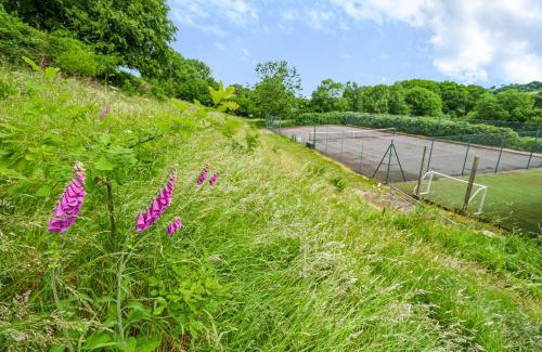 Dunkeswell House | Beech Cottage