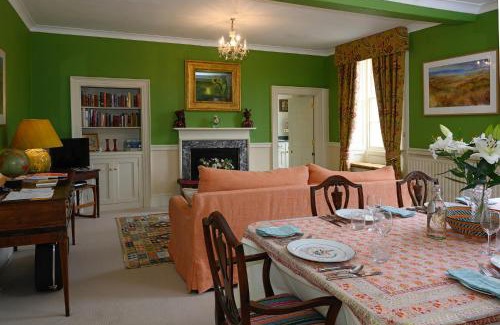 Skipton House | Beech Hollow By Birch Stays