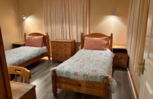Athy House | Beech Lodge, Ballindrum R14RX60