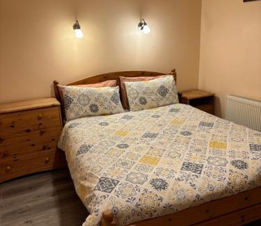 Athy House | Beech Lodge, Ballindrum R14RX60