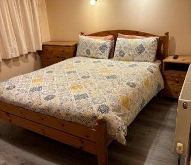 Athy House | Beech Lodge, Ballindrum R14RX60