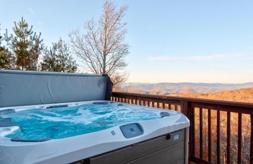 Beech Mountain House | Beech Mountain Breeze