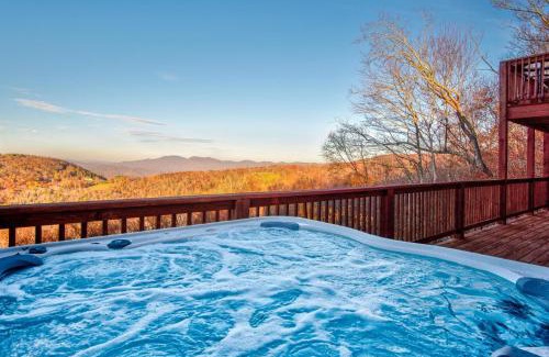 Beech Mountain House | Beech Mountain Breeze