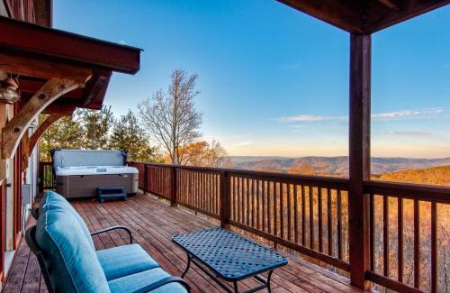 Beech Mountain House | Beech Mountain Breeze