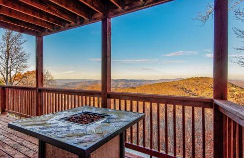 Beech Mountain House | Beech Mountain Breeze