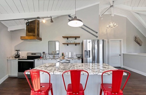 Beech Mountain Cottage | Beech Please Summary: