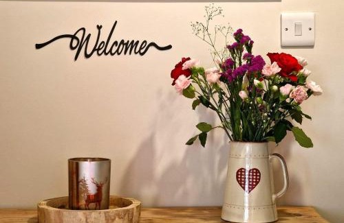 Lisnagunogue House | Beech Tree Cottage