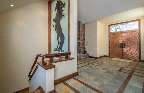 Big Sky House | Beehive Basin Chalet