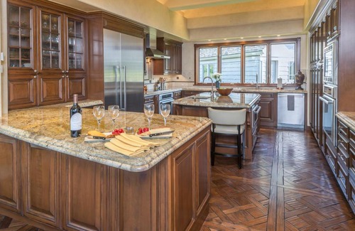 Big Sky House | Beehive Basin Chalet
