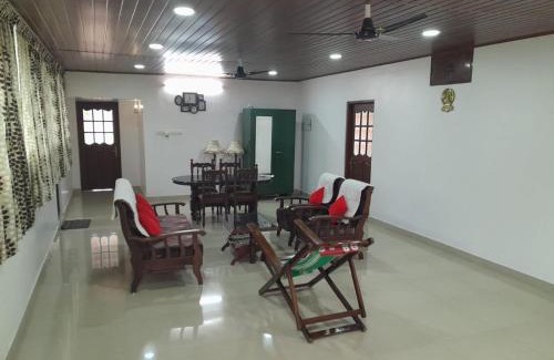 Thamaraparambu House | Beena Homestay