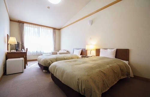 Shimotsuma Hotel | Beerspark Shimotsuma