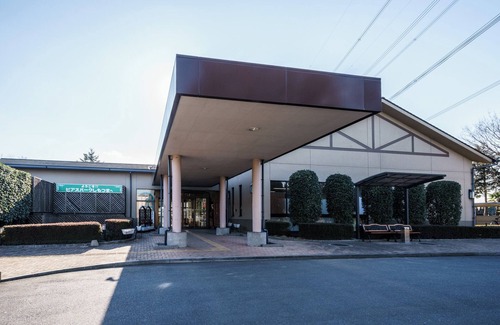 Shimotsuma Hotel | Beerspark Shimotsuma