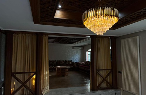Ifrane Villa | Beethoven ifrane 0669683828