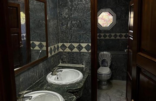 Ifrane Villa | Beethoven ifrane 0669683828