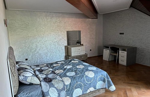 Ifrane Villa | Beethoven ifrane 0669683828