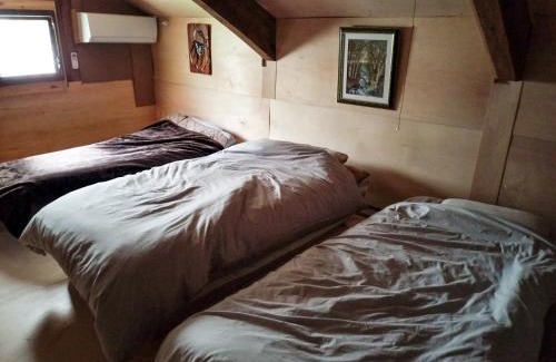 Minamioguni Villa | Beetopia