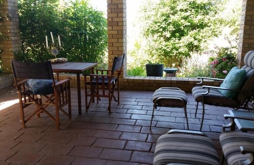 Orford Bed & Breakfast | Beezneez B&B