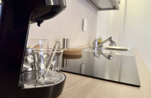 Santo Stefano Apartment | BeHappyS[Charming Balcony]-Near the centre&Rizzoli